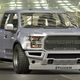 Illustration for article titled This JDM Style Rocket Bunny Ford Raptor Is Deeply Disturbing